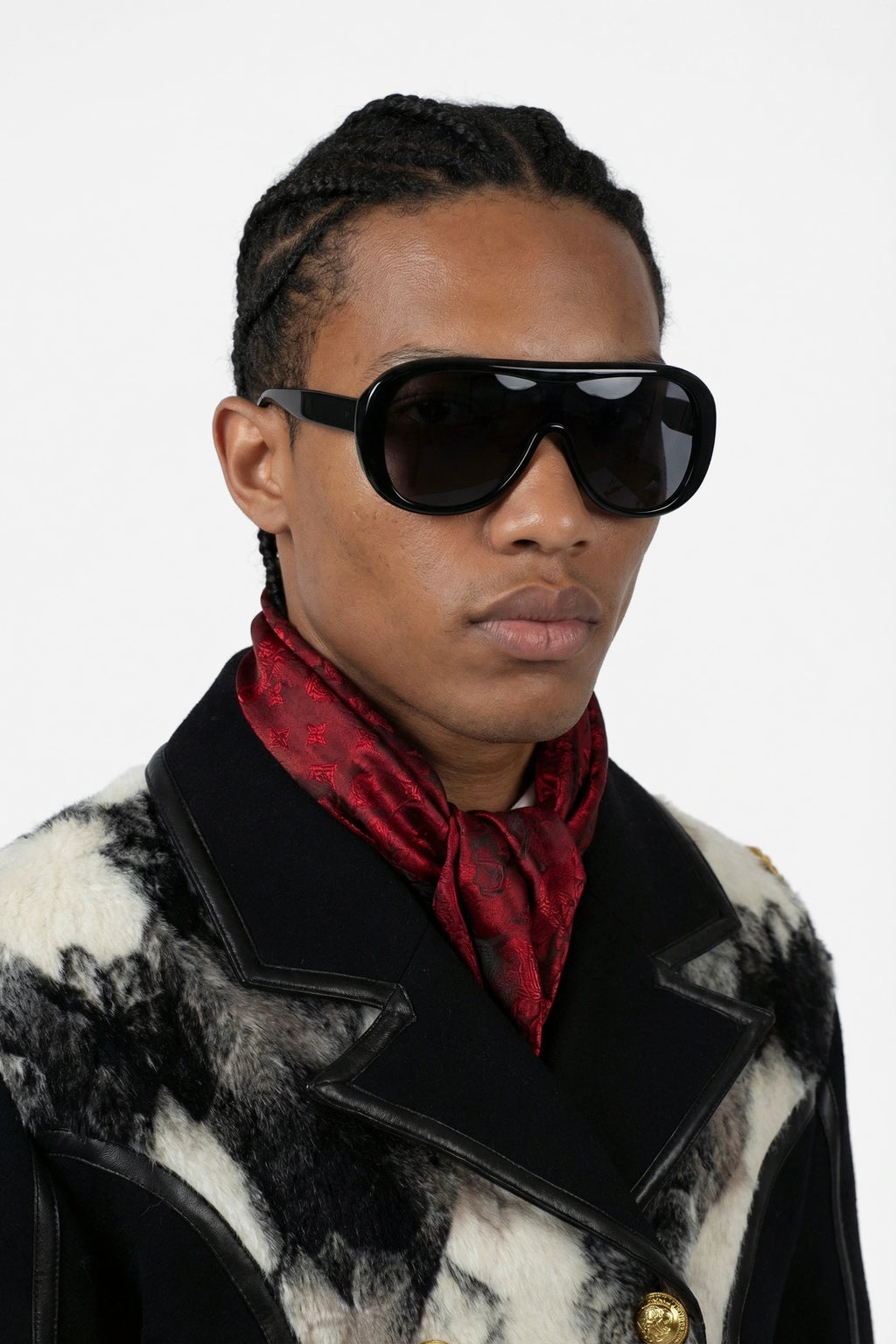 “RILINDJE” GRADUATE COLLECTION AW 25/26