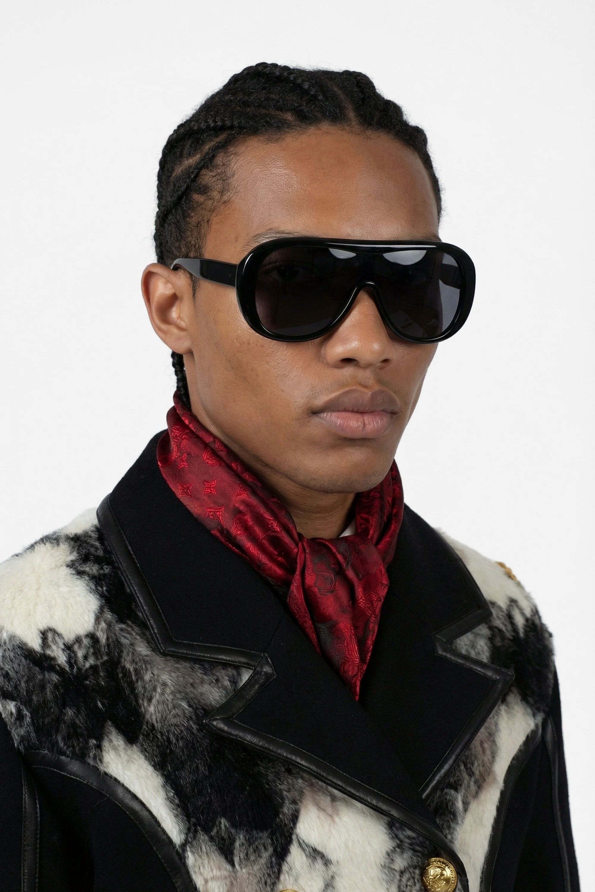 “RILINDJE” GRADUATE COLLECTION AW 25/26