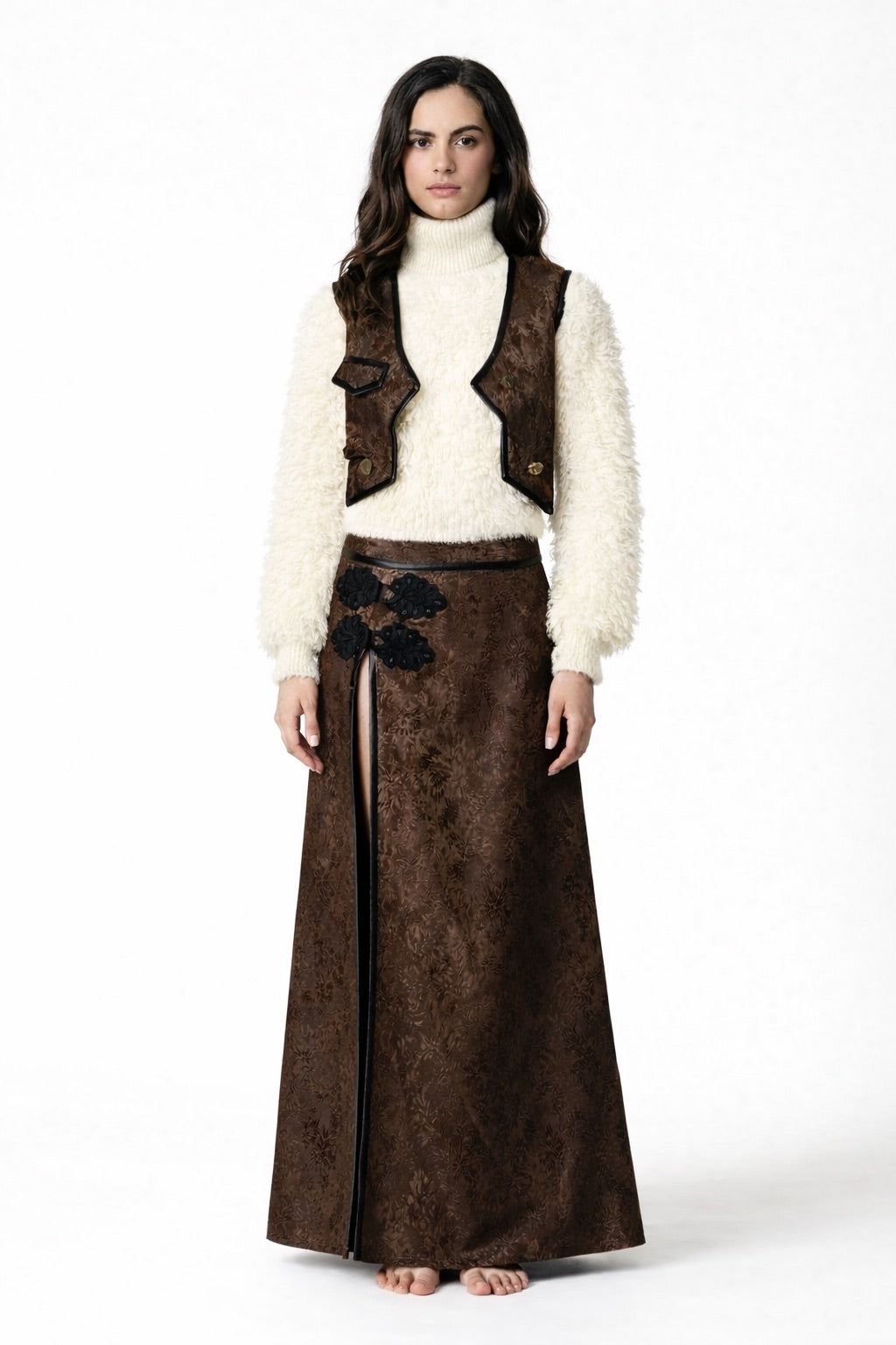 “RILINDJE” GRADUATE COLLECTION AW 25/26