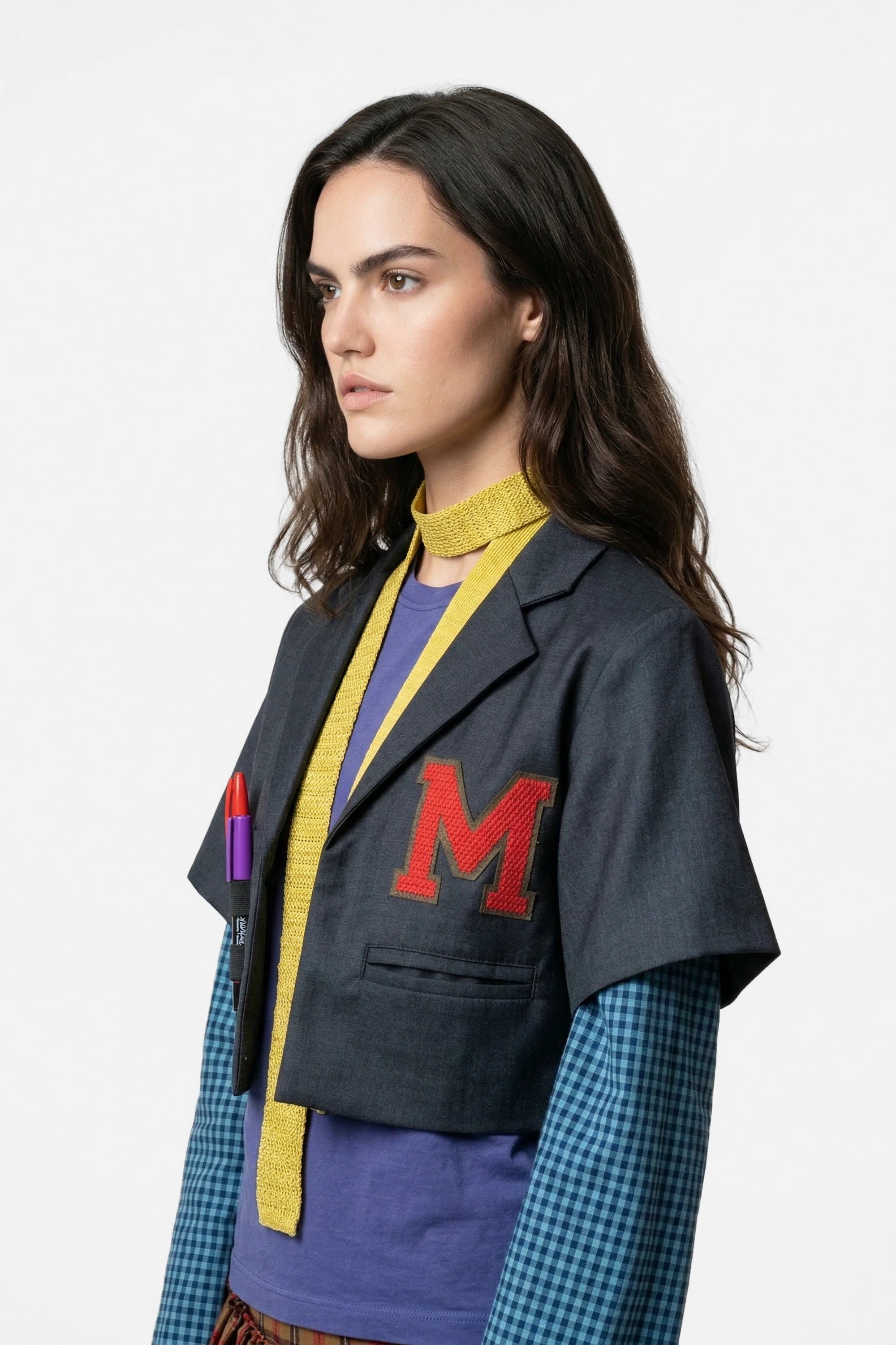 Jacket - American College