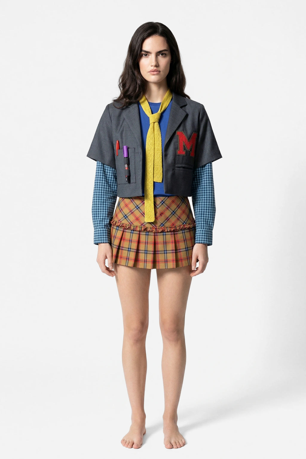 Jacket - American College