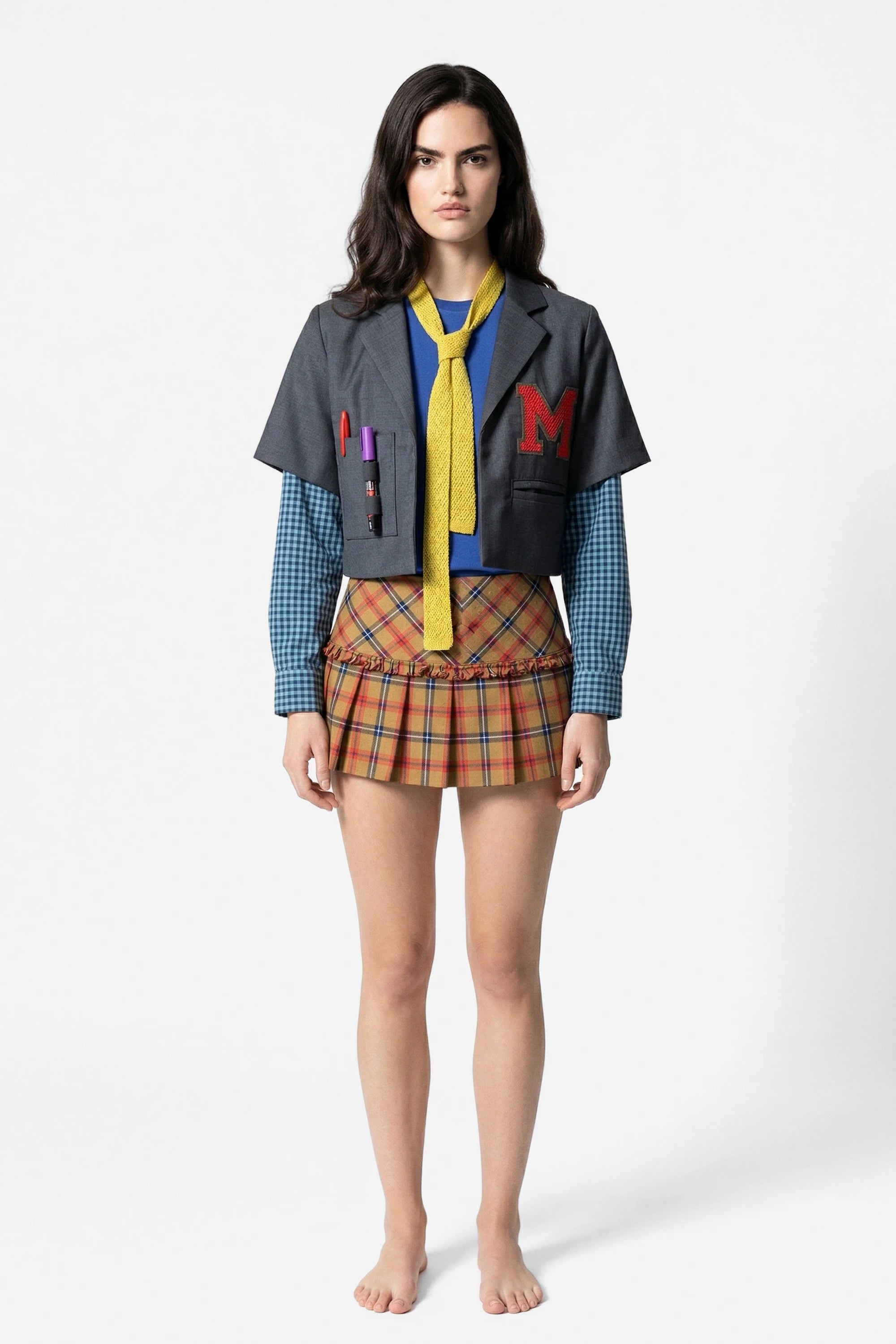 Jacket - American College