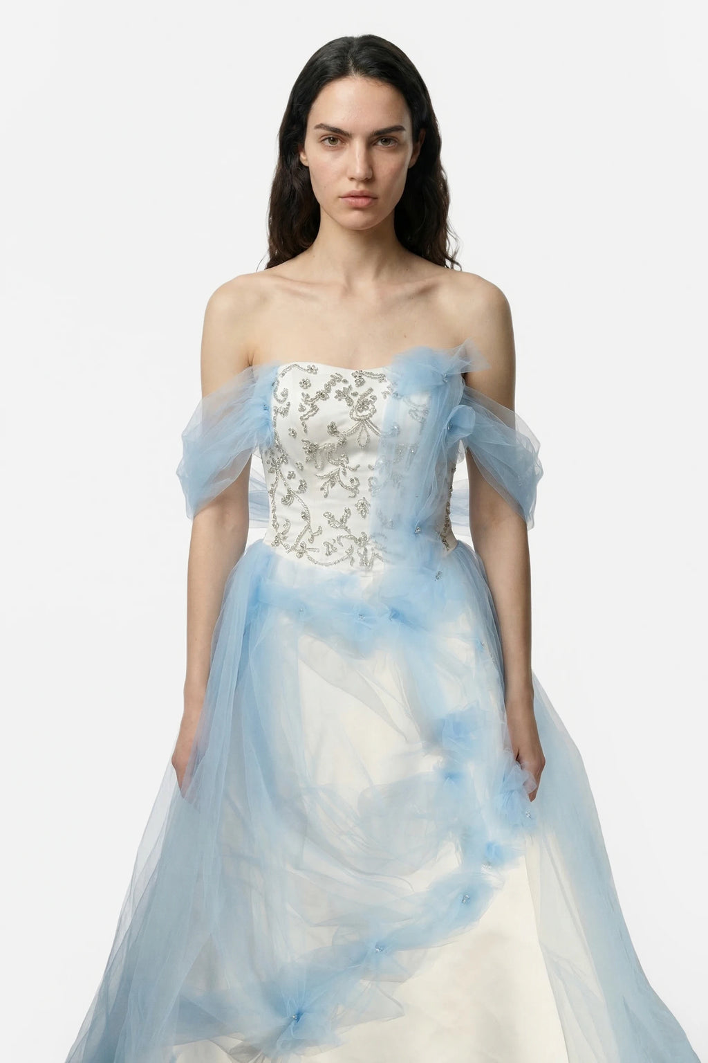 Diamond dress