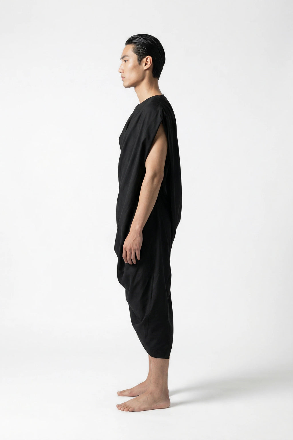 Tailored Suit. Skirt and top