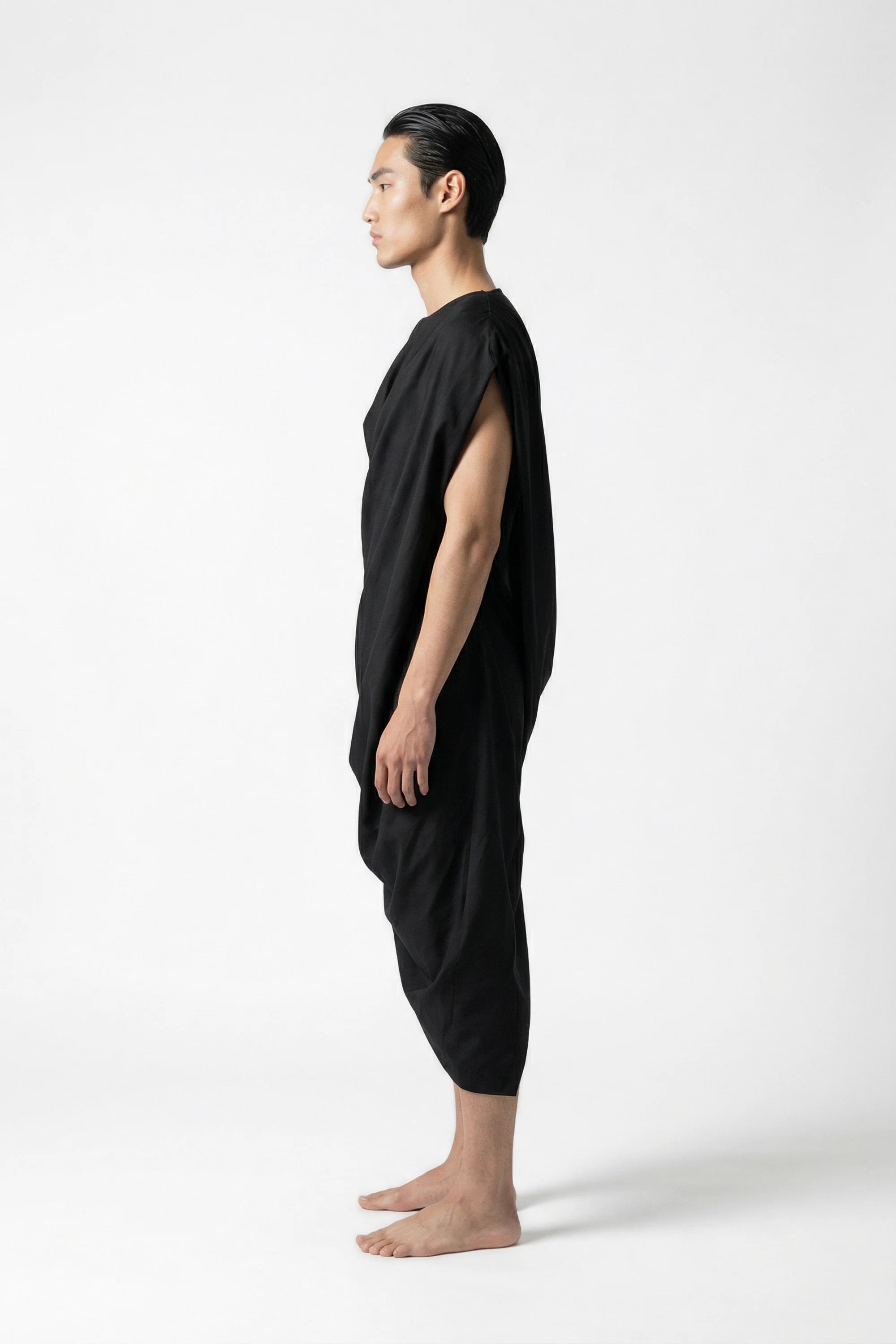 Tailored Suit. Skirt and top