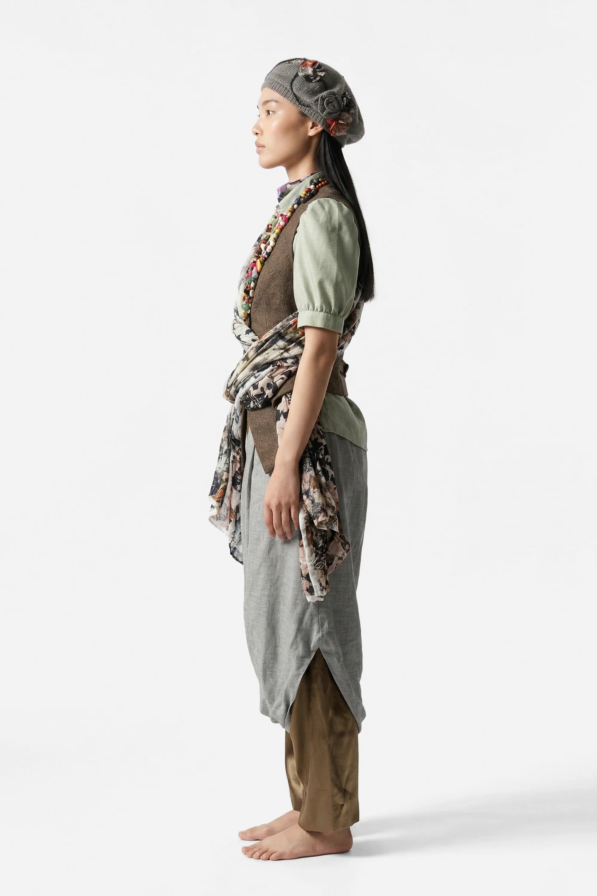 LOOK FASHION GRADUATE 2025/2026