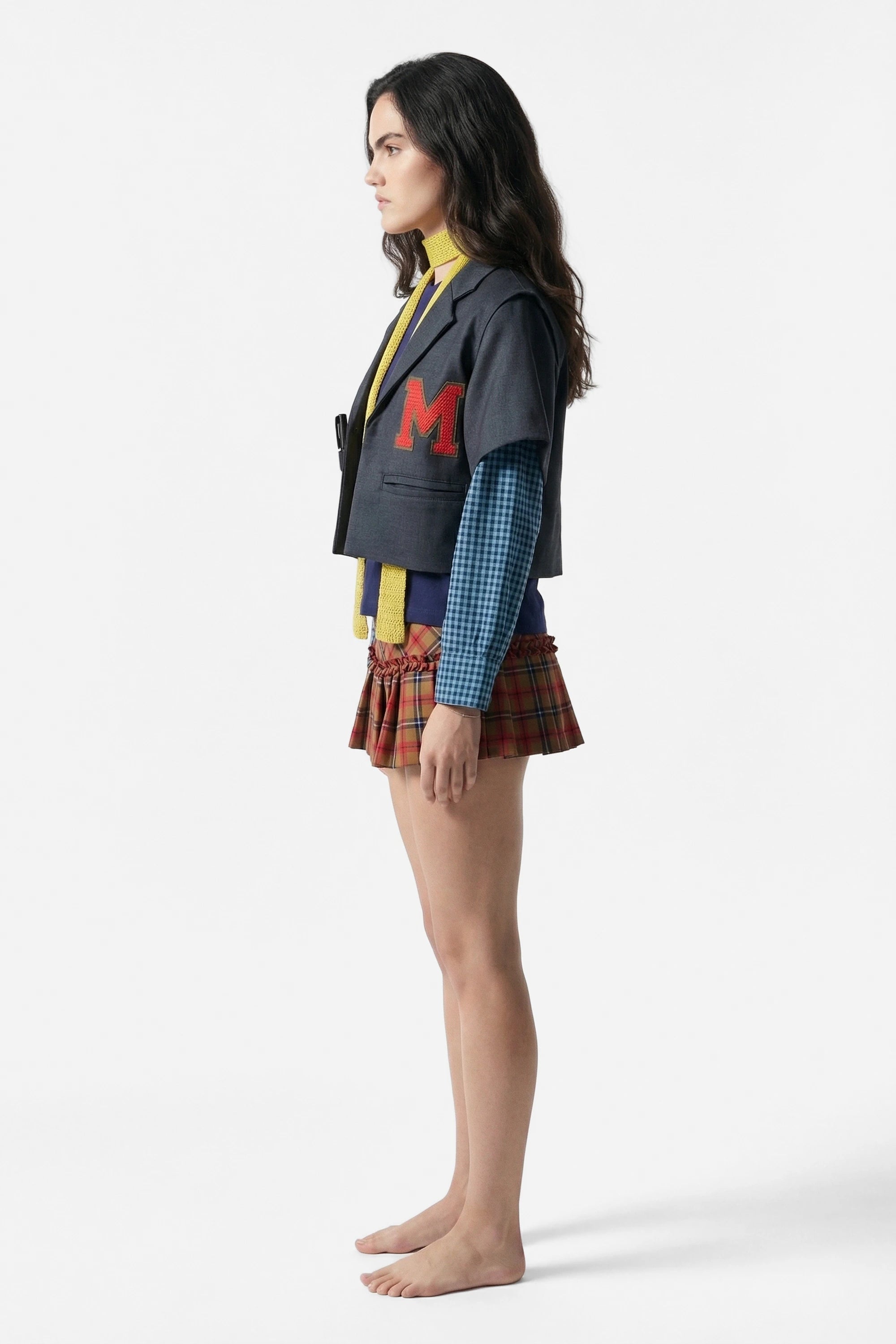 Jacket - American College