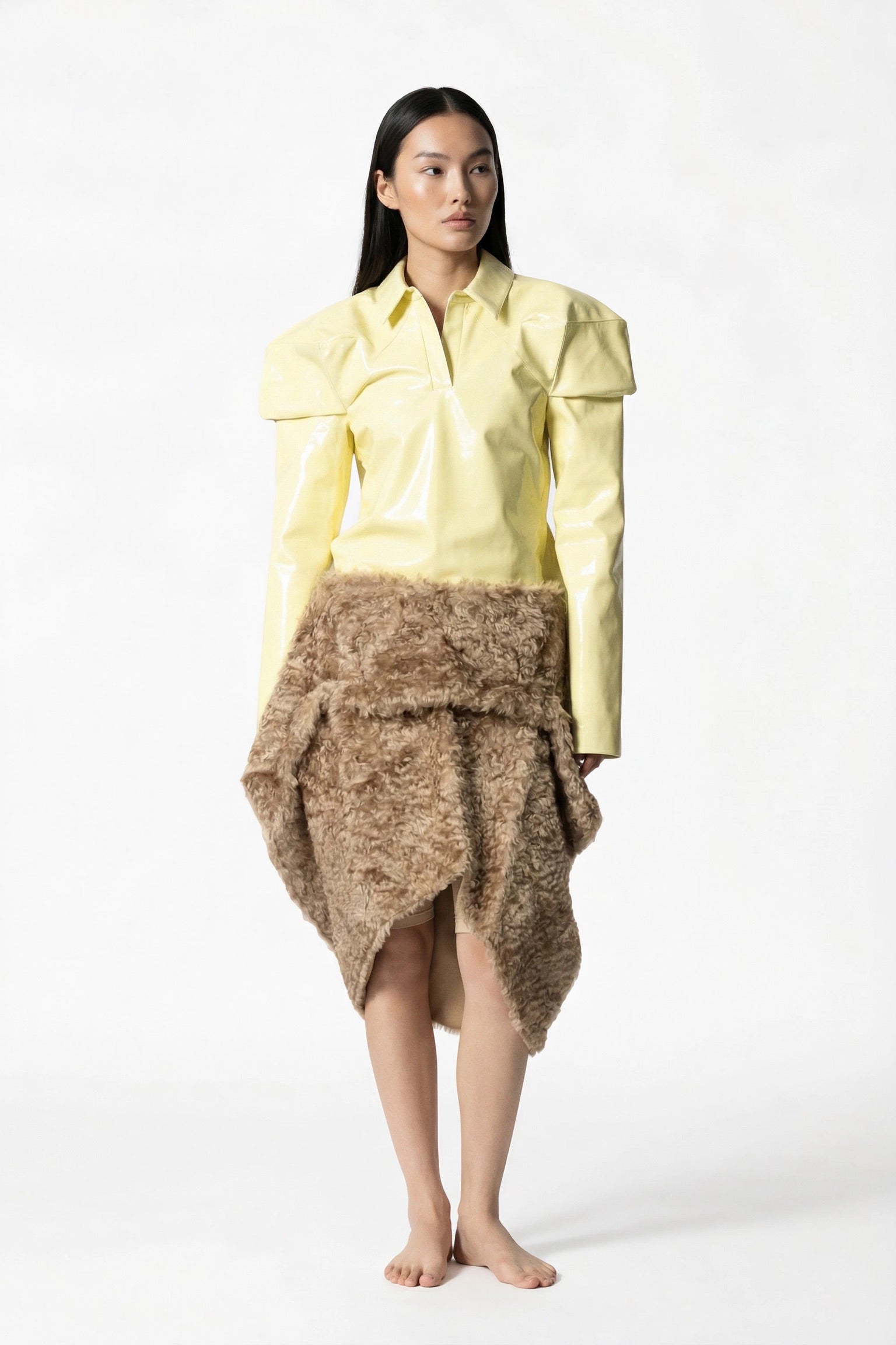 Solar Terrain Ensemble