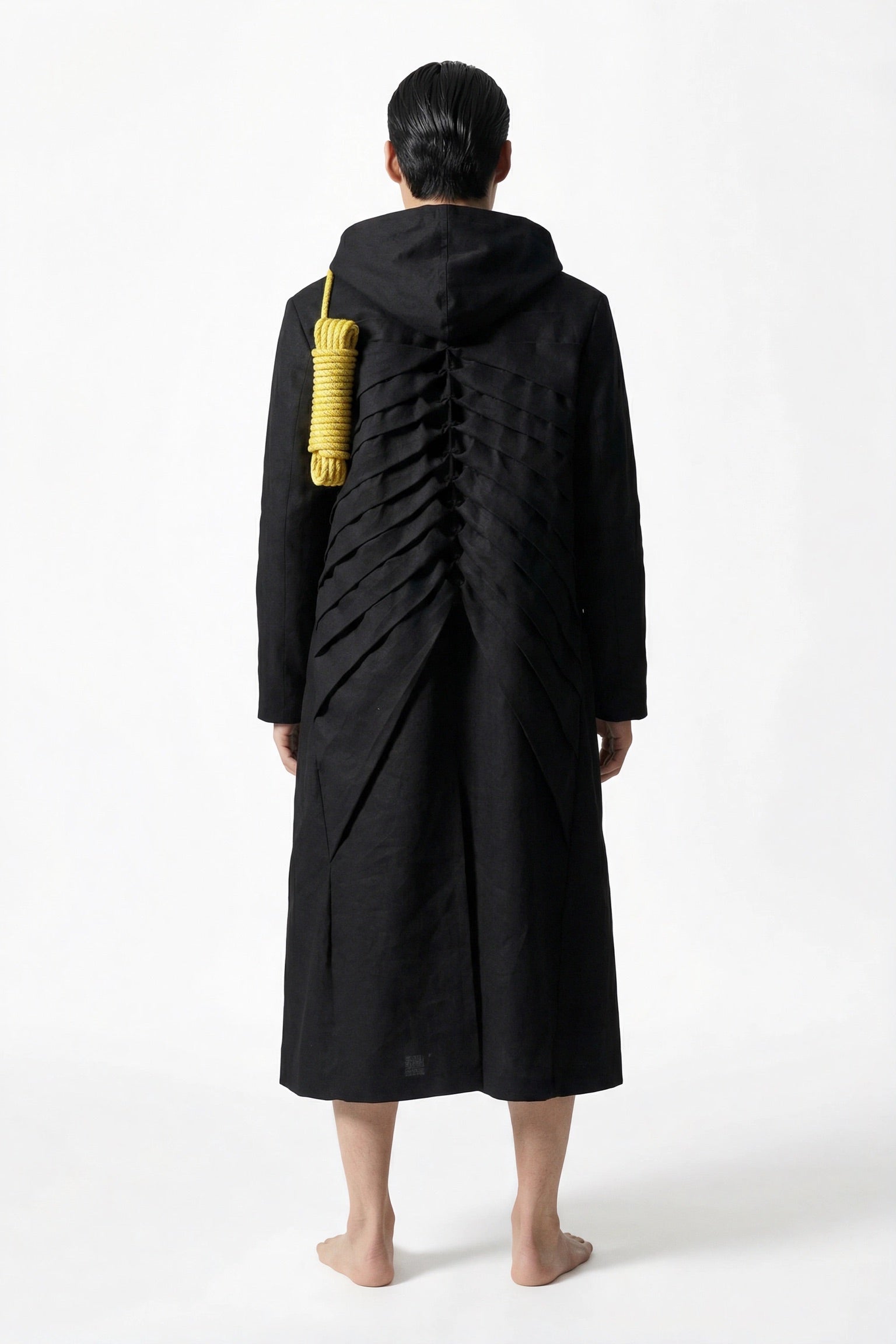 Void Layering Jacket