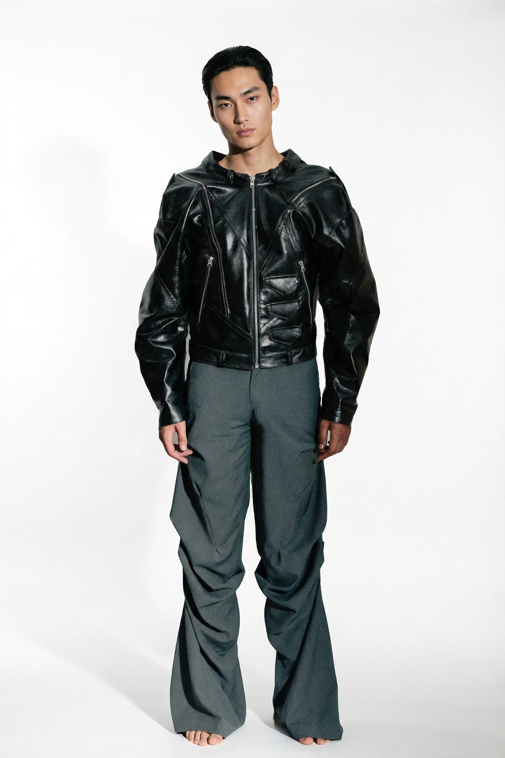 Soft Armor Jacket