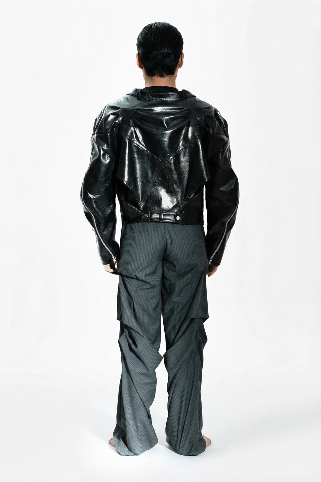 Soft Armor Jacket