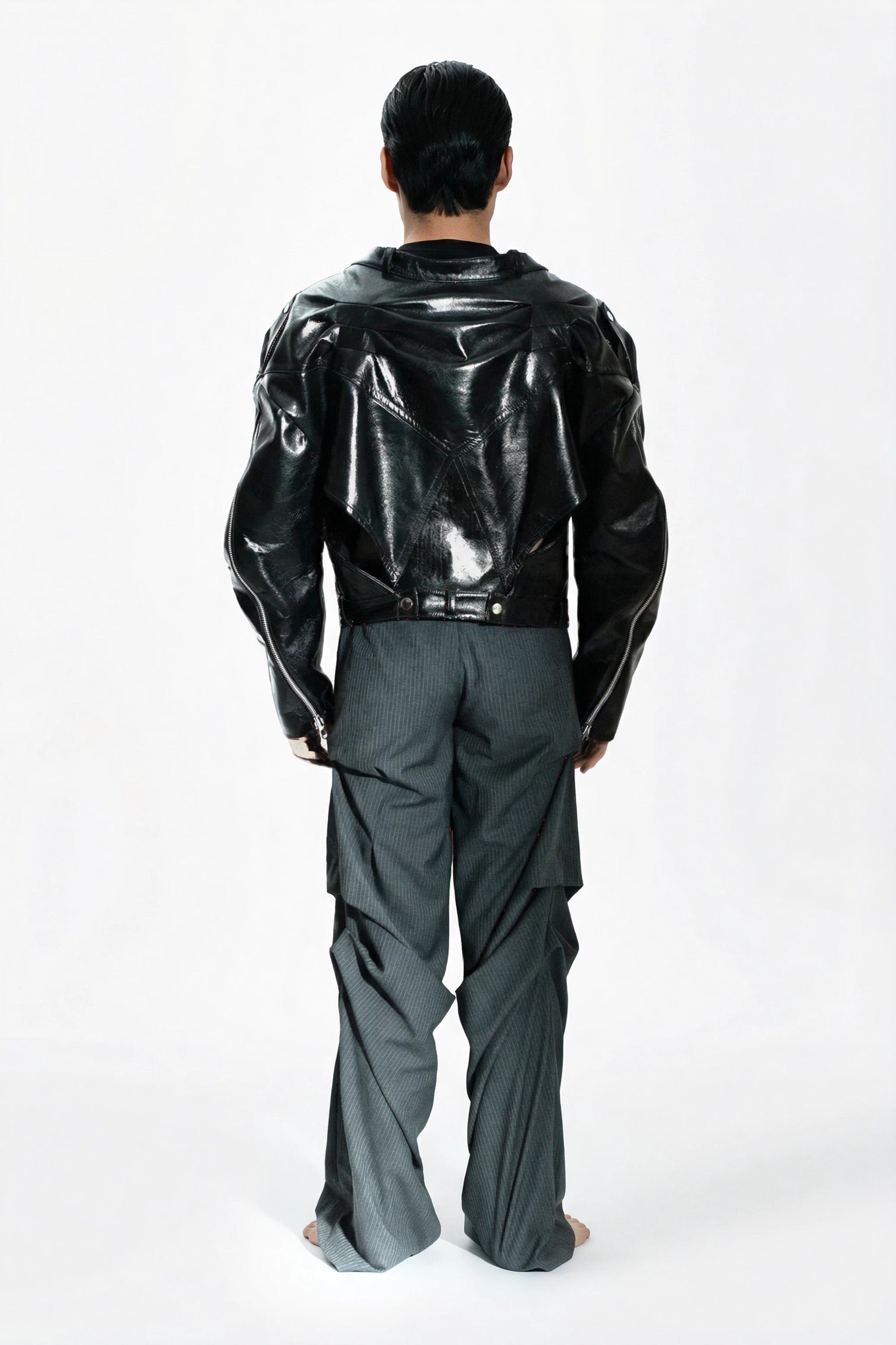 Soft Armor Jacket